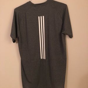 Adidas Athletic shirt
